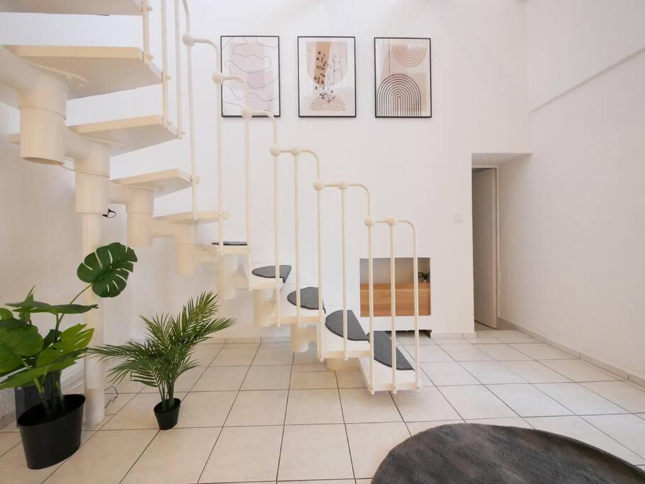 110 M2, Dachterrasse, Kueche, Zentral, Ruhige Lage Apartment Paderborn Luaran gambar
