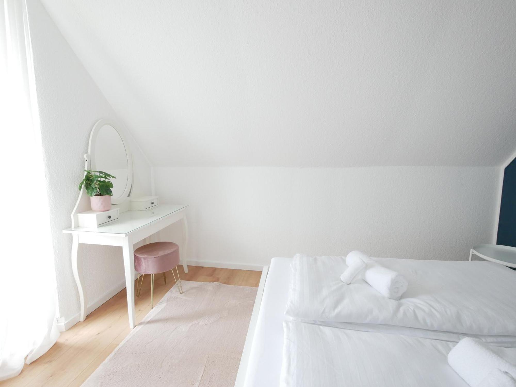 110 M2, Dachterrasse, Kueche, Zentral, Ruhige Lage Apartment Paderborn Luaran gambar