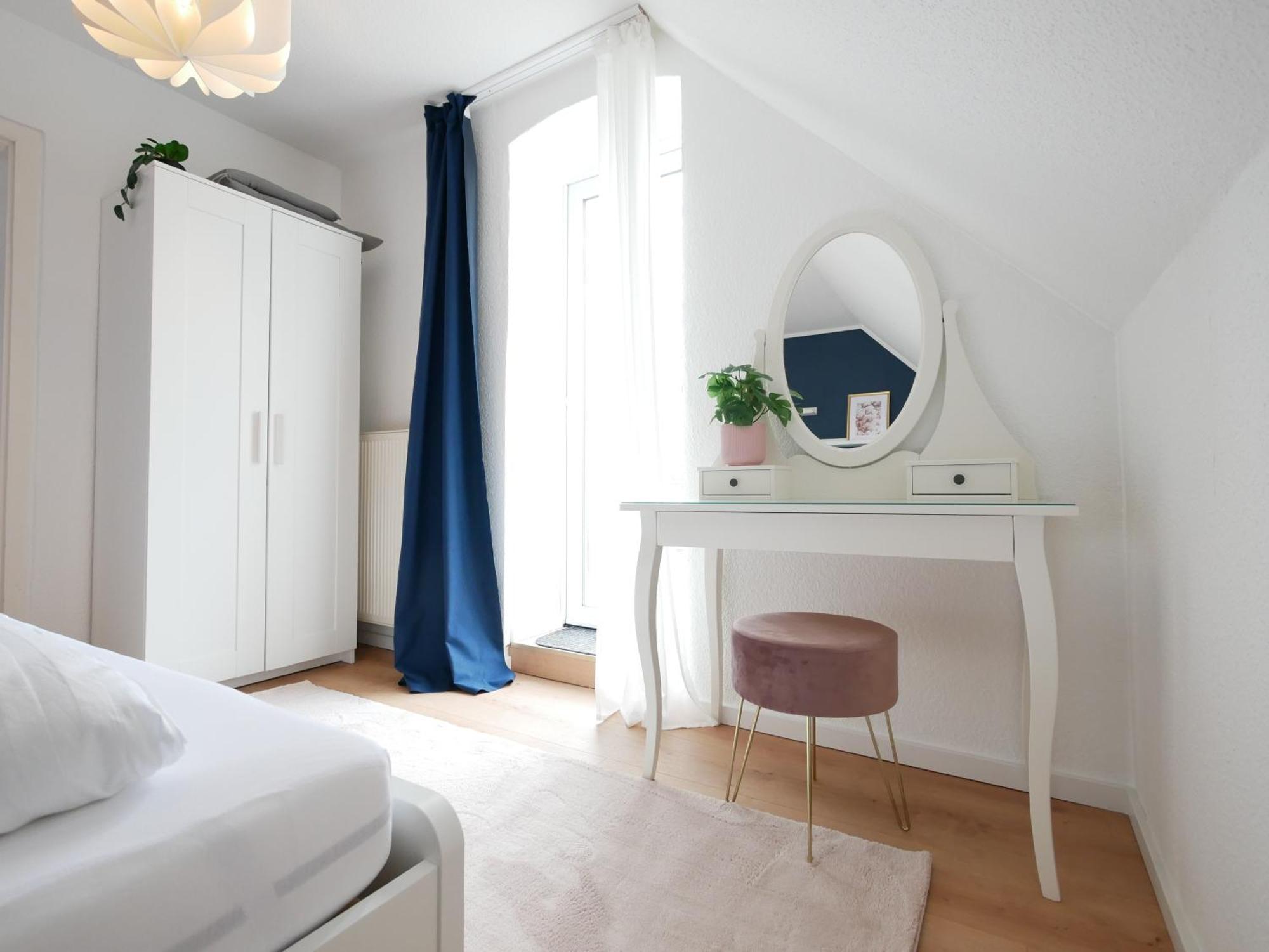 110 M2, Dachterrasse, Kueche, Zentral, Ruhige Lage Apartment Paderborn Luaran gambar